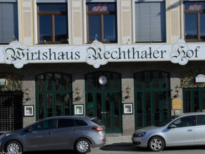 Foto: Rechthaler Hof